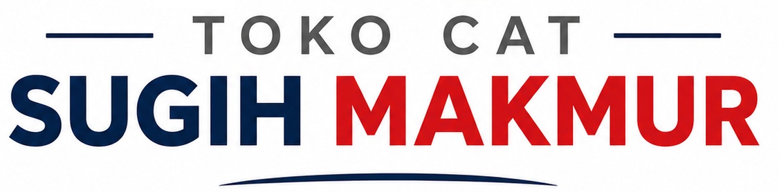 Toko Cat Sugih Makmur